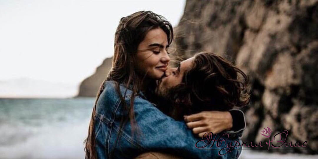 14 способов понять, что мужчина любит тебя, если он сам