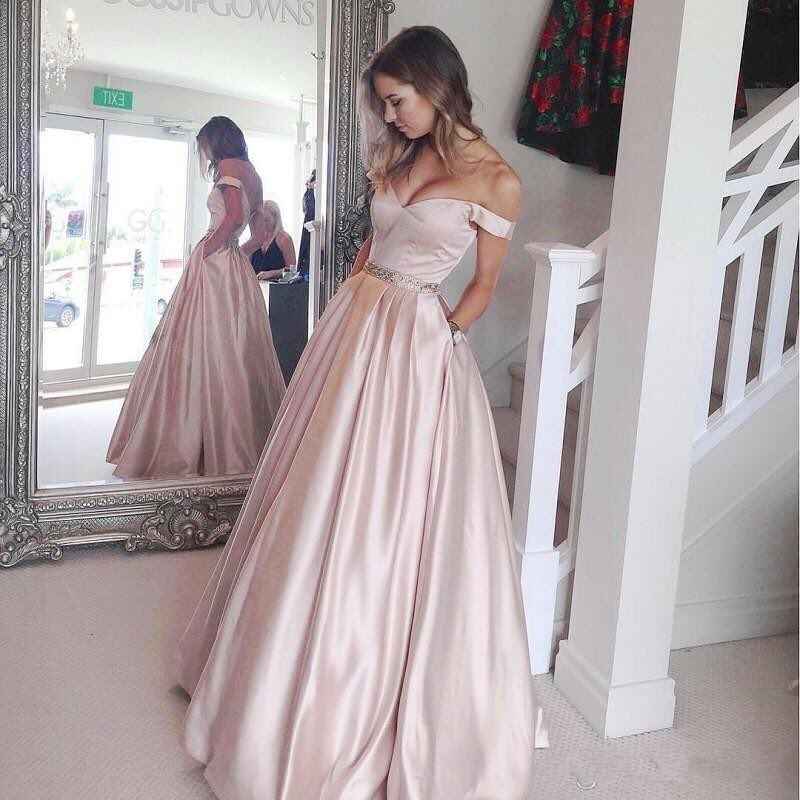 розовое платье на выпускной фото_13