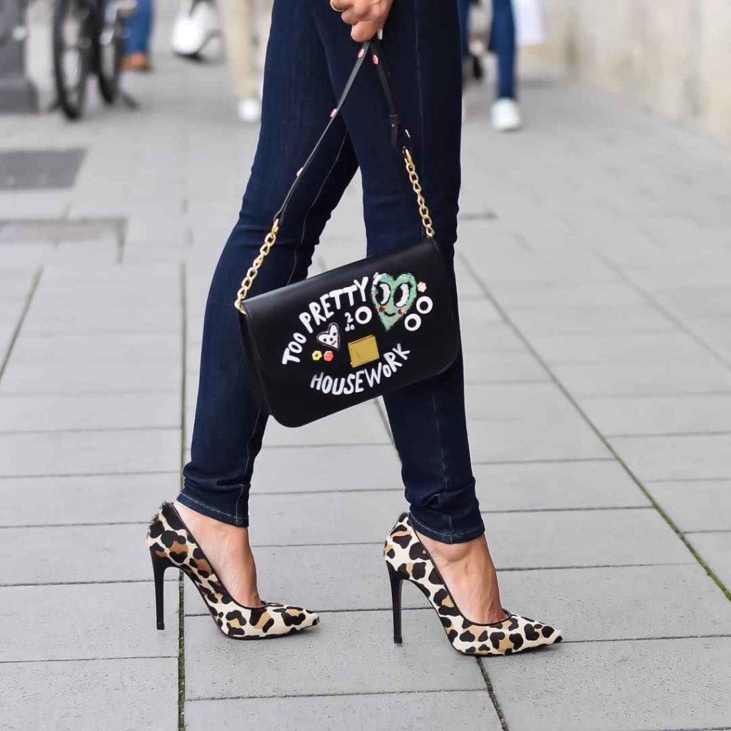 Самые модные туфли 2019 50 трендовых новинок, которые сделают ваш