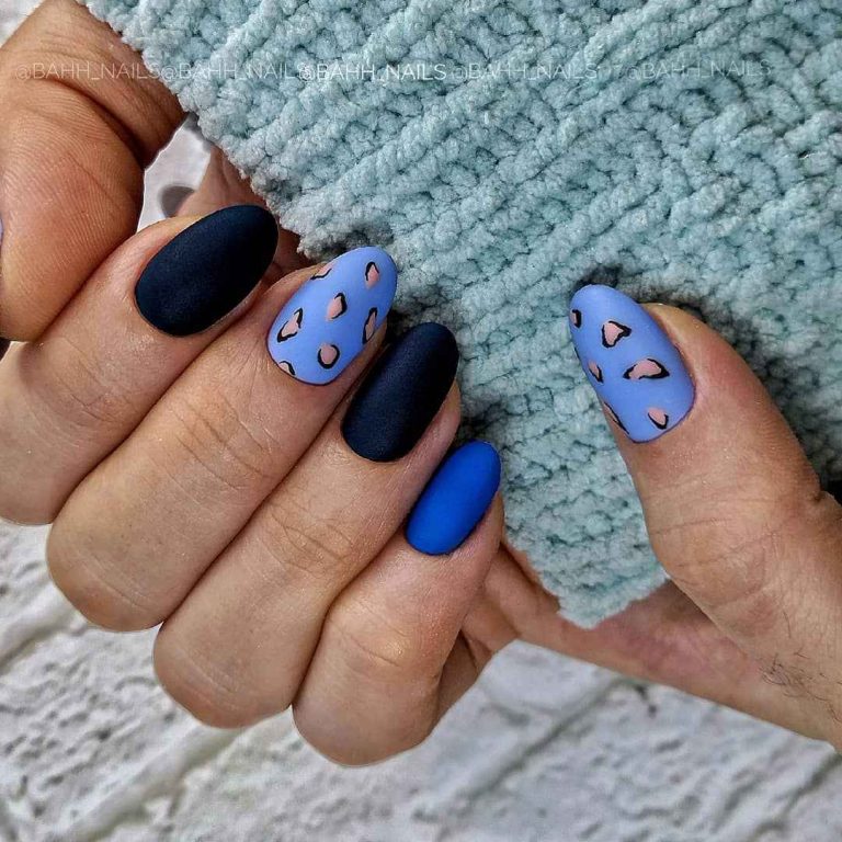 15 самых модных оттенков маникюра для лета 2019 - Журнал Элис