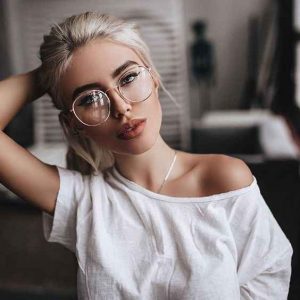 Взгляни на мир красиво: модные очки для зрения женские 2019-2020 ...