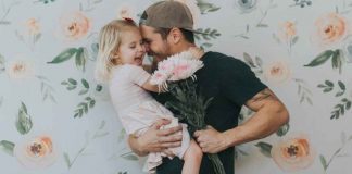 Что каждый отец ДОЛЖЕН рассказать своей дочери о любви и отношениях