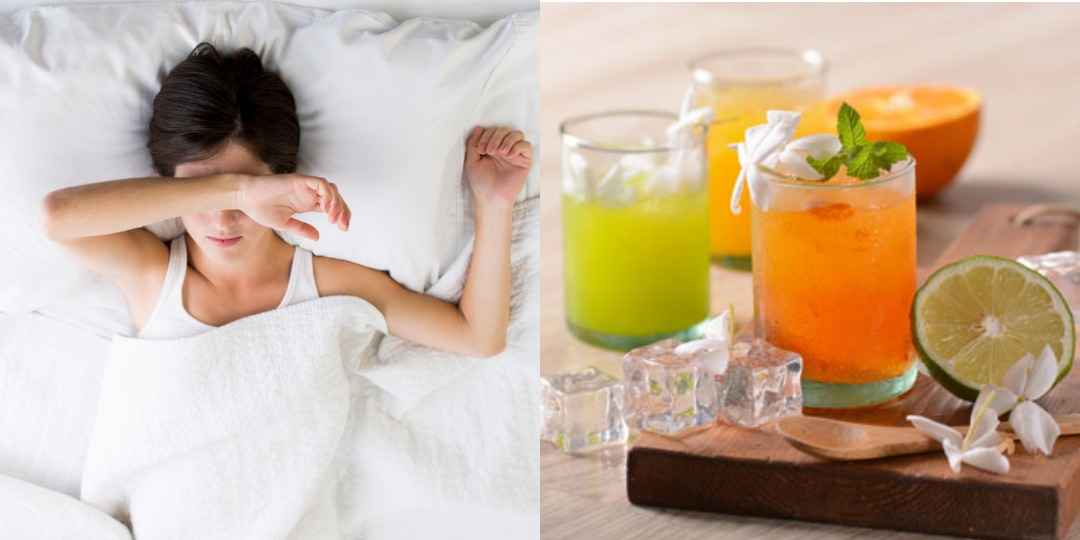 Как быстро убрать отеки под глазами утром с помощью натуральных средств ...