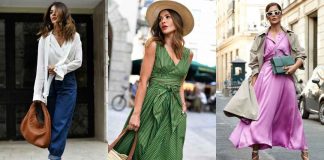 Мода весна-лето 2021 для женщин 30-40 лет фото идеи