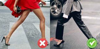 7 стильных моделей обуви, от которых лучше отказаться невысоким женщинам