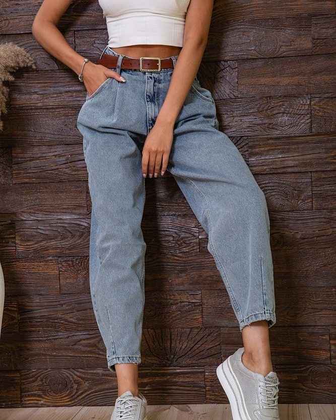 Модные джинсы лето 2021: лучшие модели